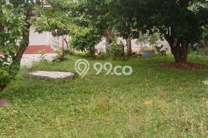 Tanah untuk Dijual di Duren Sawit Jakarta Timur Luas 126m2 Tanah untuk Dijual di Duren Sawit Jakarta Timur Luas 126m2