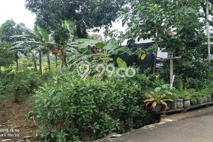 Dijual Tanah 200m2 di Jatibening, Bekasi Dijual Tanah 200m2 di Jatibening, Bekasi