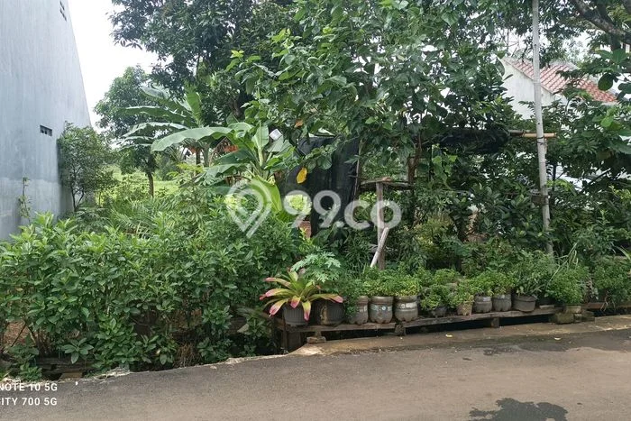 Dijual Tanah 200m2 di Jatibening, Bekasi Dijual Tanah 200m2 di Jatibening, Bekasi