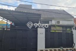 DIJUAL CEPAT! Rumah Nyaman di Jati Asih, Bekasi, LT 120m² LB 110m² BISA KPR! DIJUAL CEPAT! Rumah Nyaman di Jati Asih, Bekasi, LT 120m² LB 110m² BISA KPR!