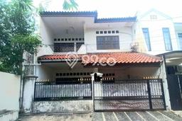 Dijual Hunian Rumah Nyaman 3 KT di Pondok Kelapa, Jakarta Timur Dijual Hunian Rumah Nyaman 3 KT di Pondok Kelapa, Jakarta Timur