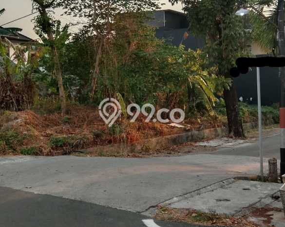 Tanah Dijual Lokasi Duren Sawit Jakarta Timur SHM Tanah Dijual Lokasi Duren Sawit Jakarta Timur SHM