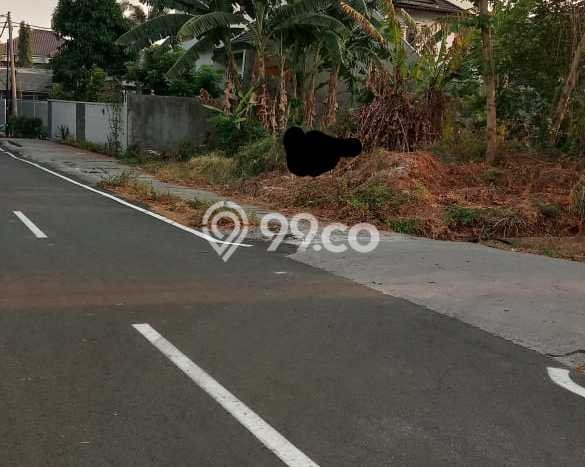 Tanah Dijual Lokasi Duren Sawit Jakarta Timur SHM Tanah Dijual Lokasi Duren Sawit Jakarta Timur SHM