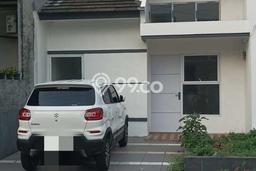 Rumah Bagus SHM di Mustikajaya, Bekasi Rumah Bagus SHM di Mustikajaya, Bekasi