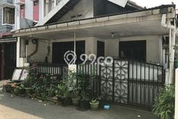 Edisi B.u Rumah Hitung Tanah Dekat Al Azhar Rawamanagun Jakarta Edisi B.u Rumah Hitung Tanah Dekat Al Azhar Rawamanagun Jakarta