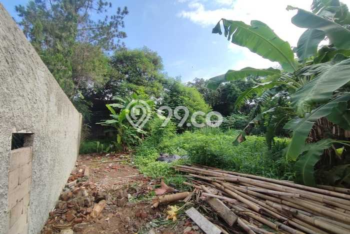 Kavling Tanah untuk Dijual di Jatiwaringin, Jakarta Timur, Luas 500m2 Kavling Tanah untuk Dijual di Jatiwaringin, Jakarta Timur, Luas 500m2