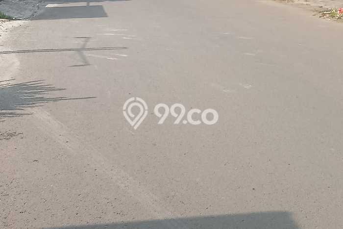 Tanah Kavling Dijual di Pondok Kelapa, Jakarta Timur dengan Luas Tanah 480m2 Tanah Kavling Dijual di Pondok Kelapa, Jakarta Timur dengan Luas Tanah 480m2