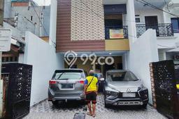 Rumah di Jl. Ikan ikan rawamangun jakarta timur siap huni Baru Rumah di Jl. Ikan ikan rawamangun jakarta timur siap huni Baru