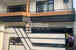 Hunian Eksklusif Dijual LT 400m2 di Cinere, Depok Hunian Eksklusif Dijual LT 400m2 di Cinere, Depok