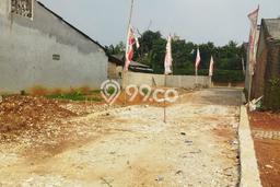 Tanah Kavling Lokasi Disamping Premier Estate 3 Kranggan Cibubur Tanah Kavling Lokasi Disamping Premier Estate 3 Kranggan Cibubur