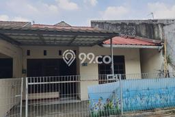 Rumah Murah Siap Huni Dalam Komplek Pondok Bambu Jakarta Timur Rumah Murah Siap Huni Dalam Komplek Pondok Bambu Jakarta Timur