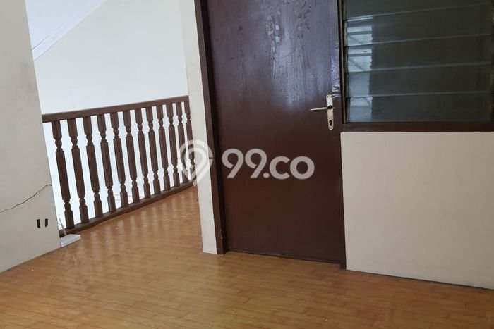 Rumah Modern 3 Kamar LT 100m2 di Pondok Bambu Rumah Modern 3 Kamar LT 100m2 di Pondok Bambu