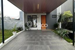 Rumah Cluster Baru di Kranggan Jatisampurna Cibubur, Bekasi Rumah Cluster Baru di Kranggan Jatisampurna Cibubur, Bekasi