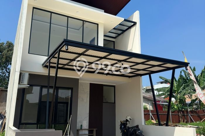 Hunian Nyaman Asri 3 KT Siap Pakai di Jatiwarna Bekasi Hunian Nyaman Asri 3 KT Siap Pakai di Jatiwarna Bekasi