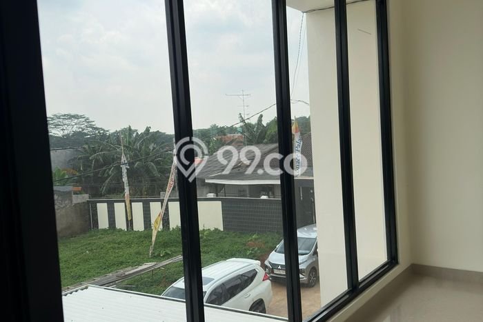 Hunian Nyaman Asri 3 KT Siap Pakai di Jatiwarna Bekasi Hunian Nyaman Asri 3 KT Siap Pakai di Jatiwarna Bekasi