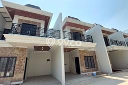 PROPERTI PILIHAN! Rumah di Sukatani, Luas 60m² LB 90m² PROPERTI PILIHAN! Rumah di Sukatani, Luas 60m² LB 90m²