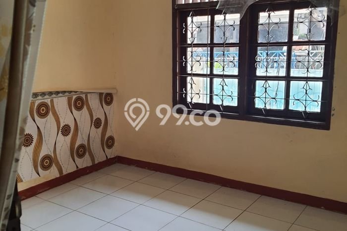 Jual Rumah Eksklusif 3 KT di Pondok Bambu, Jakarta Timur Jual Rumah Eksklusif 3 KT di Pondok Bambu, Jakarta Timur