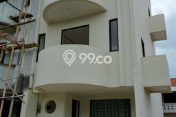 Rumah Siap Huni 3 KT 2 KM di Lokasi Premium Duren Sawit, Jakarta Timur Rumah Siap Huni 3 KT 2 KM di Lokasi Premium Duren Sawit, Jakarta Timur