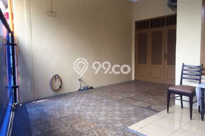 Rumah Modern Cantik 2 KT Bisa Langsung Pindah di Duren Sawit Rumah Modern Cantik 2 KT Bisa Langsung Pindah di Duren Sawit