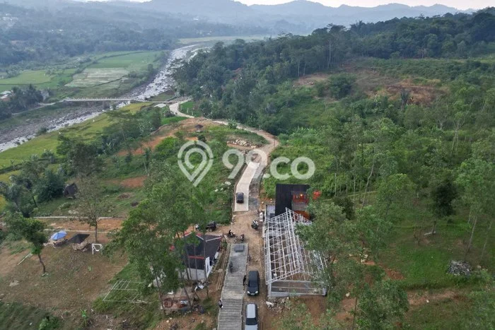Kavling Tanah untuk Dijual di Bekasi Kota, Bekasi, Luas 100m2 Kavling Tanah untuk Dijual di Bekasi Kota, Bekasi, Luas 100m2
