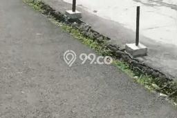 Tanah Dijual Area Strategis di Pondok Kelapa Jakarta Timur 195m2 Tanah Dijual Area Strategis di Pondok Kelapa Jakarta Timur 195m2
