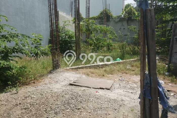 Tanah Area Potensial Kawasan Duren Sawit, Luas 200m², Ideal untuk Bisnis Tanah Area Potensial Kawasan Duren Sawit, Luas 200m², Ideal untuk Bisnis