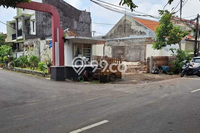 Tanah Investasi Dijual di Jakarta Timur Punya Luas 140m2 Tanah Investasi Dijual di Jakarta Timur Punya Luas 140m2