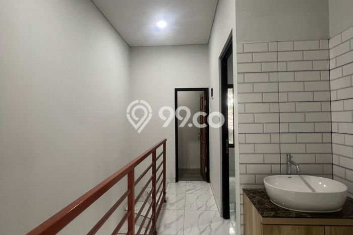 Dijual Rumah Eksklusif 2 KT di Jatiwarna, Bekasi Dijual Rumah Eksklusif 2 KT di Jatiwarna, Bekasi
