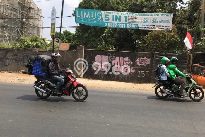 Tanah Kavling Dijual di Bogor dengan Spesifikasi 4001m2 Tanah Kavling Dijual di Bogor dengan Spesifikasi 4001m2