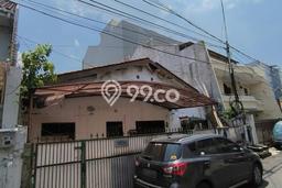 Dijual Tanah di Jakarta Timur, Luas 87m2 SHM Dijual Tanah di Jakarta Timur, Luas 87m2 SHM