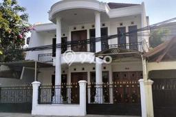Rumah Modern 7 KT di Pulogebang Jakarta Timur Unfurnished Rumah Modern 7 KT di Pulogebang Jakarta Timur Unfurnished