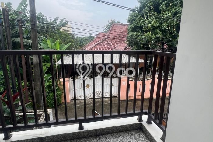 Dijual Rumah Eksklusif 2 KT di Jatiwarna, Bekasi Dijual Rumah Eksklusif 2 KT di Jatiwarna, Bekasi
