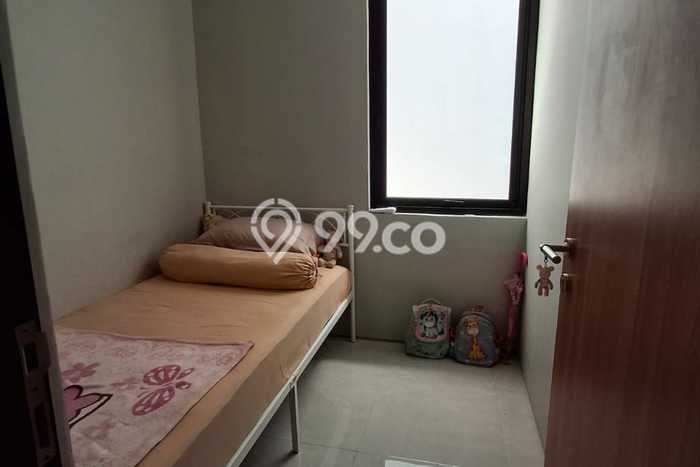 Jual Rumah Eksklusif 4 KT di Grand Wisata, Bekasi Jual Rumah Eksklusif 4 KT di Grand Wisata, Bekasi