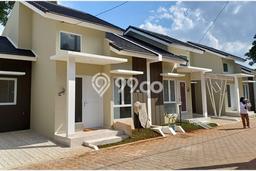 For Sale Hunian Rumah Nyaman 2 KT di Jati Asih, Bekasi For Sale Hunian Rumah Nyaman 2 KT di Jati Asih, Bekasi