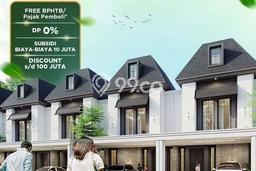 Dijual Rumah 4 Kamar Lokasi Strategis Bagus dan Strategis di Cipayung Dijual Rumah 4 Kamar Lokasi Strategis Bagus dan Strategis di Cipayung