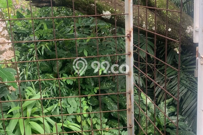 Tanah Dijual Lokasi Bogor Timur, Bogor dengan Luas Tanah 1117m2 dan Status SHM Tanah Dijual Lokasi Bogor Timur, Bogor dengan Luas Tanah 1117m2 dan Status SHM