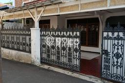 Dijual Rumah Mewah Exclusive di Tebet, Jakarta Selatan Dijual Rumah Mewah Exclusive di Tebet, Jakarta Selatan