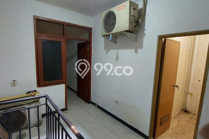 Rumah Minimalis 4 Kamar LT 90m2 di Pondok Bambu Rumah Minimalis 4 Kamar LT 90m2 di Pondok Bambu
