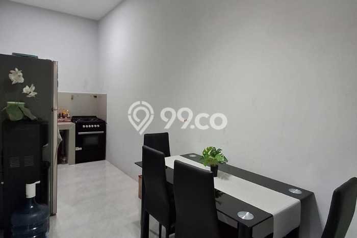 Jual Rumah Eksklusif 4 KT di Grand Wisata, Bekasi Jual Rumah Eksklusif 4 KT di Grand Wisata, Bekasi