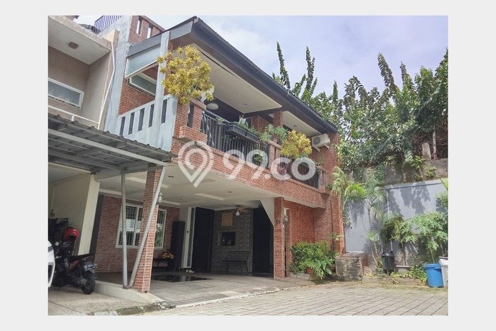 Rumah Elit Modern Siap Huni di Fatmawati Jakarta Selatan Rumah Elit Modern Siap Huni di Fatmawati Jakarta Selatan