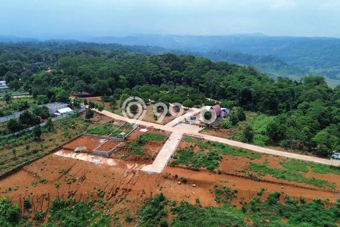 Tanah Kavling di Bogor Timur Dijual dengan Luas 700m2 Tanah Kavling di Bogor Timur Dijual dengan Luas 700m2