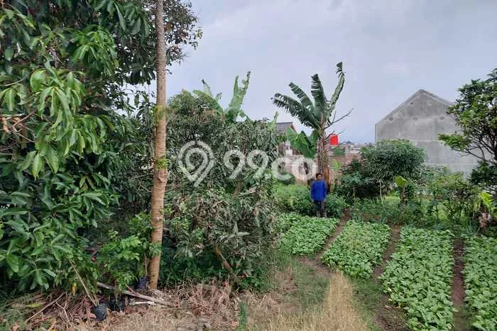 Dijual Tanah Lokasi Bandung Kota, Bandung Seluas 140m2 Dijual Tanah Lokasi Bandung Kota, Bandung Seluas 140m2