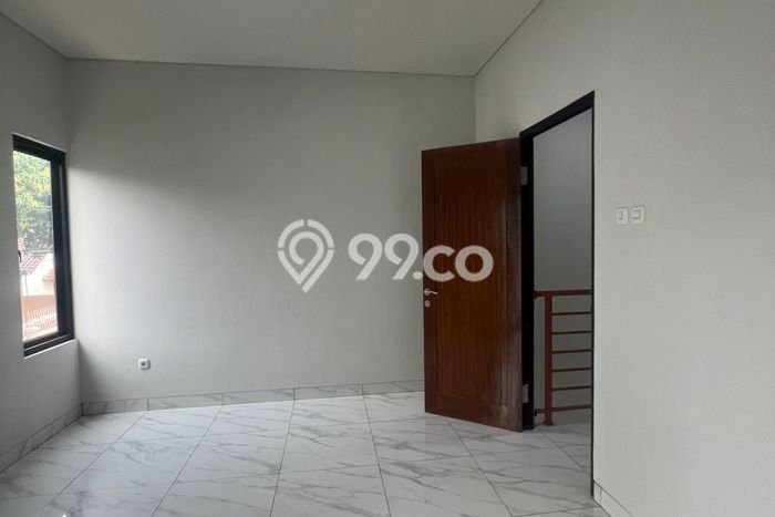 Dijual Rumah Eksklusif 2 KT di Jatiwarna, Bekasi Dijual Rumah Eksklusif 2 KT di Jatiwarna, Bekasi