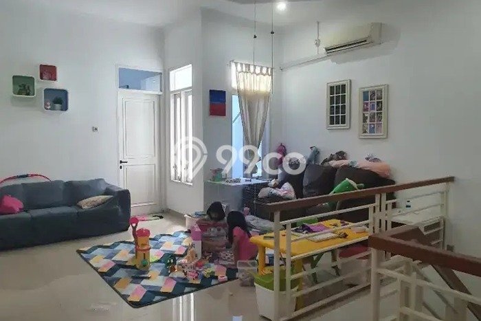 Best Deal Hunian Premium Ideal dan Luas di Duren Sawit, Jakarta Timur Best Deal Hunian Premium Ideal dan Luas di Duren Sawit, Jakarta Timur