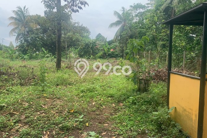 Tanah Dijual Lokasi Bogor Timur, Bogor dengan Luas Tanah 1117m2 dan Status SHM Tanah Dijual Lokasi Bogor Timur, Bogor dengan Luas Tanah 1117m2 dan Status SHM