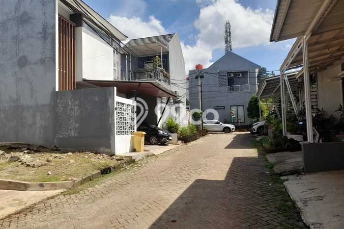Dijual Tanah Lokasi Jati Asih, Bekasi Seluas 105m2 Dijual Tanah Lokasi Jati Asih, Bekasi Seluas 105m2