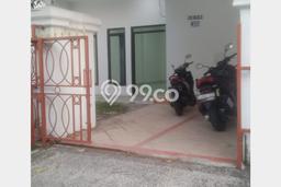 For Sale Rumah 2 Kamar Lokasi Ideal Nyaman dan Strategis di Pancoran Mas For Sale Rumah 2 Kamar Lokasi Ideal Nyaman dan Strategis di Pancoran Mas
