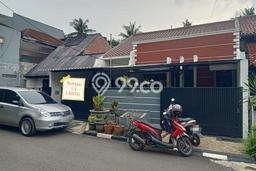 Dijual Rumah Mewah Exclusive di Duren Sawit, Jakarta Timur Dijual Rumah Mewah Exclusive di Duren Sawit, Jakarta Timur