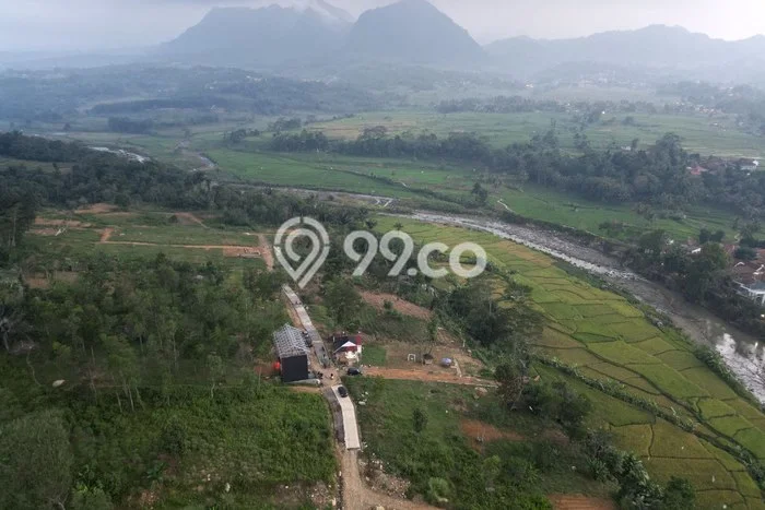 Kavling Tanah untuk Dijual di Bekasi Kota, Bekasi, Luas 100m2 Kavling Tanah untuk Dijual di Bekasi Kota, Bekasi, Luas 100m2