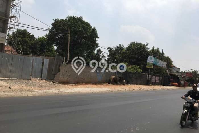 Tanah Kavling Dijual di Bogor dengan Spesifikasi 4001m2 Tanah Kavling Dijual di Bogor dengan Spesifikasi 4001m2